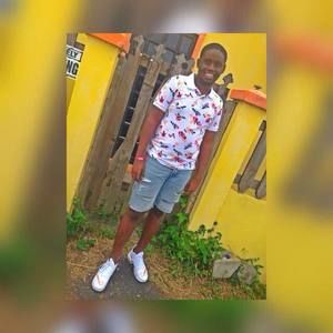 Meet your Posher, Tyreece